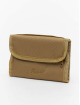 Brandit Wallet Two brown