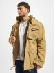 Brandit Winter Jacket M65 Giant beige