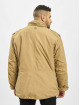 Brandit Winter Jacket M65 Standard beige