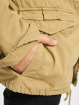 Brandit Winter Jacket M65 Standard beige