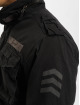 Brandit Winter Jacket M65 Giant black