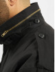 Brandit Winter Jacket M65 Standard black