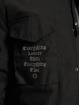 Brandit Winter Jacket Motörhead M65 black