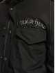 Brandit Winter Jacket Motörhead M65 black
