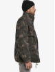 Brandit Winter Jacket M65 Giant Winter camouflage