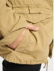 Brandit Winterjacke M65 Standard beige