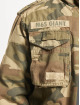 Brandit Winterjacke M65 Giant camouflage