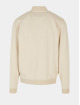 Build Your Brand Baseball jack Heavy Tonal beige