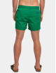 Build Your Brand Bermudas de playa Swim gris