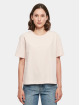 Build Your Brand Camiseta Everyday fucsia