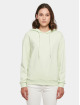Build Your Brand Hoodies Everyday zelený