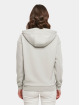 Build Your Brand Hoodies Everyday šedá