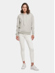 Build Your Brand Hoodies Everyday šedá