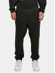 Build Your Brand joggingbroek Ultra Heavy zwart