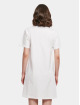 Build Your Brand Mekot Tee valkoinen