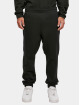Build Your Brand Pantalón deportivo Ultra Heavy negro