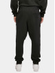 Build Your Brand Pantalón deportivo Ultra Heavy negro