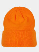 Build Your Brand Pipot Heavy Knit oranssi
