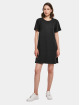 Build Your Brand Robe Tee noir