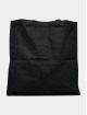 Build Your Brand Sac Oversized Canvas noir