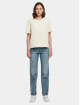 Build Your Brand t-shirt Everyday beige