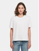 Build Your Brand T-Shirt Everyday blanc