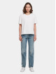 Build Your Brand T-Shirt Everyday blanc