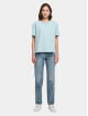 Build Your Brand T-Shirt Everyday bleu