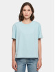 Build Your Brand T-shirt Everyday blå
