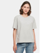 Build Your Brand T-Shirt Everyday gris