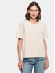 Build Your Brand T-shirt Everyday rosa