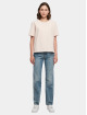 Build Your Brand T-shirt Everyday rosa
