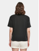 Build Your Brand t-shirt Everyday zwart