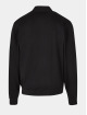 Build Your Brand Teddy Heavy Tonal noir