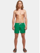 Build Your Brand Zwembroek Swim grijs