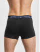 Calvin Klein  Shorts boxeros 3er Pack Low Rise negro