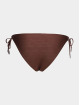 Calvin Klein Bikini String Side Tie bruin