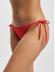 Calvin Klein Bikini Monogram-S Bikini rood