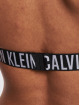 Calvin Klein Bikini Triangle zwart