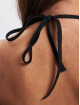 Calvin Klein Bikini Triangle zwart
