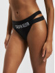 Calvin Klein Bikini Intense Power Rib-S zwart