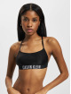 Calvin Klein Bikinis Intense Power Rib-S schwarz