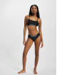 Calvin Klein Bikinis Intense Power Rib-S schwarz