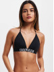 Calvin Klein Bikinis Triangle svart