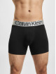 Calvin Klein Bokserit 3-Pack musta