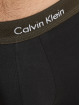 Calvin Klein Boksershorts 3er Pack Low Rise sort