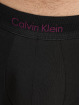 Calvin Klein Boksershorts 3er Pack Low Rise sort