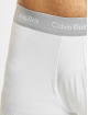 Calvin Klein Boxer 3er Pack Low Rise Boxershort blanc