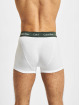 Calvin Klein Boxer 3er Pack Low Rise Boxershort blanc