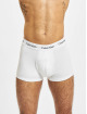 Calvin Klein Boxer 3er Pack Low Rise blanc